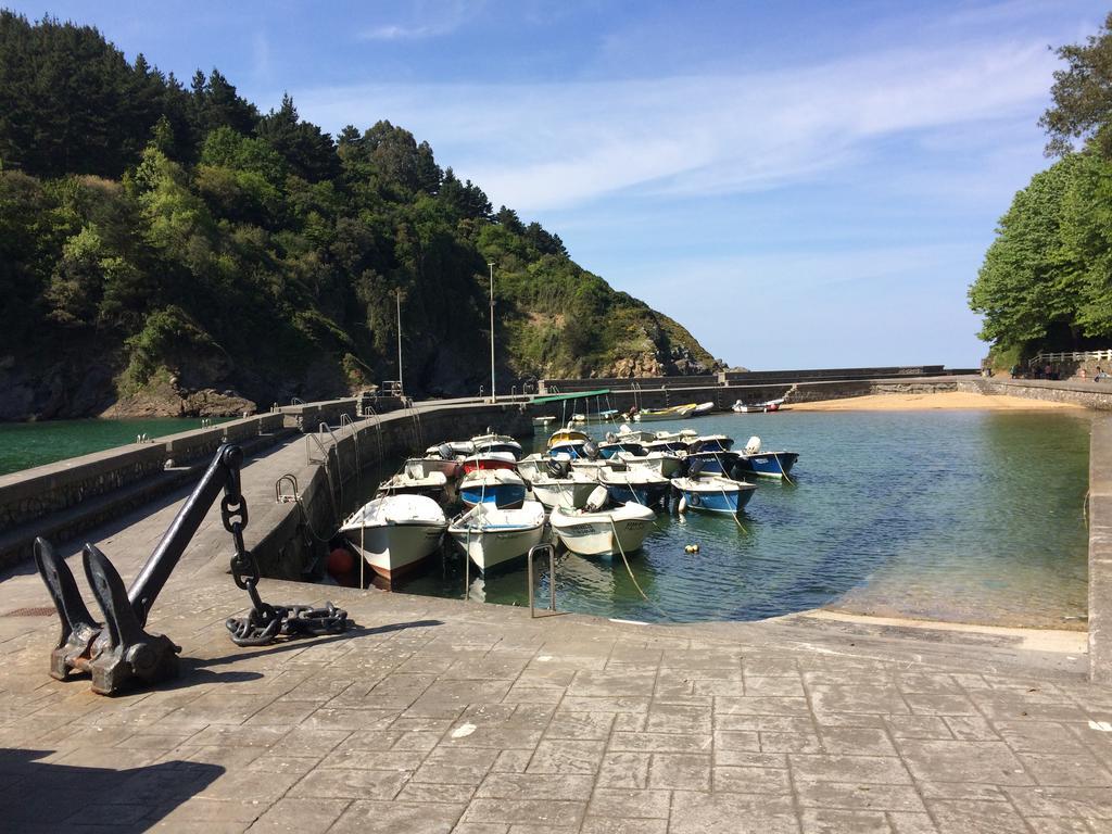 エアMartina Lapikoアパートメント エクステリア 写真